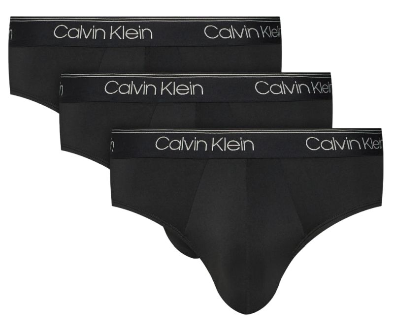 Calvin Klein Hip Brief Micro Stretch 3P