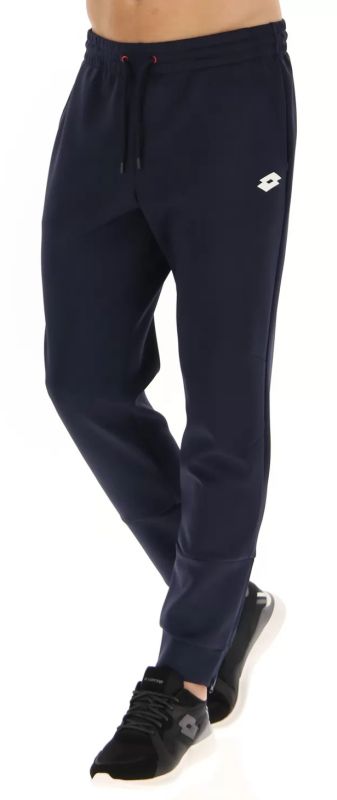 Lotto Squadra II Pant - navy blue Lotto Squadra II Pant - navy blue