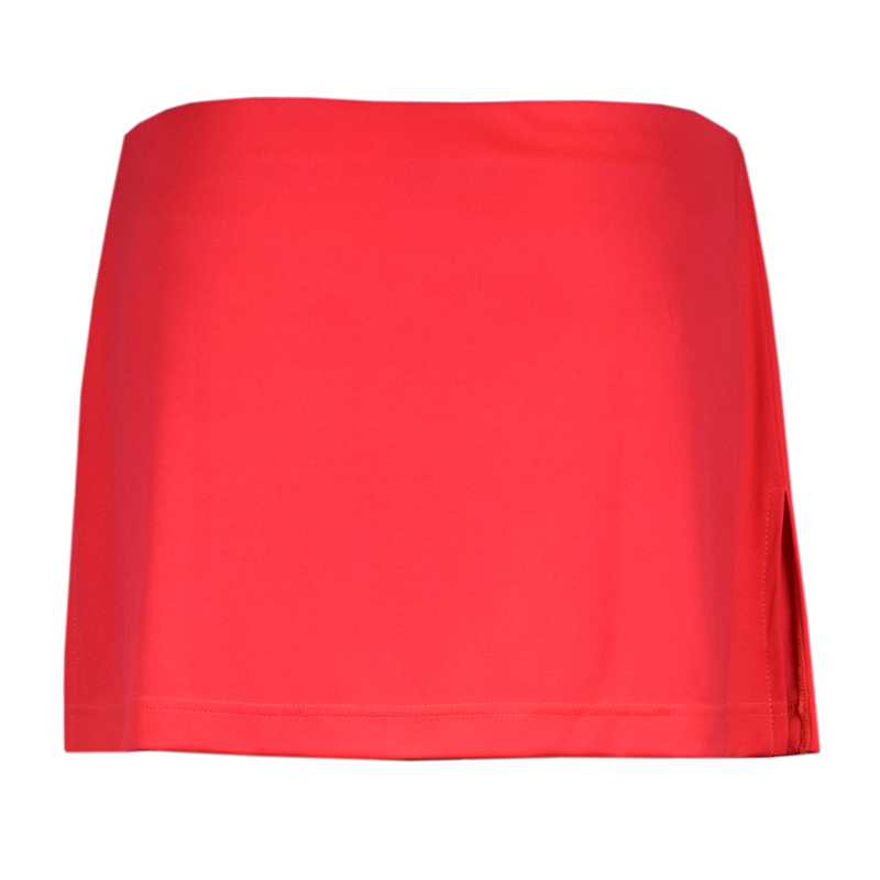 Australian Skirt in Ace - psycho red