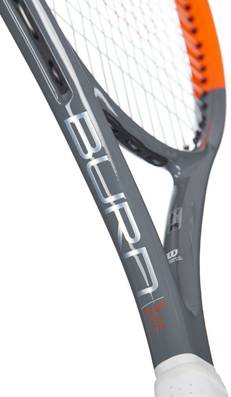 wilson-burn-team-100-lite-3 Wilson Burn Team 100 Lite