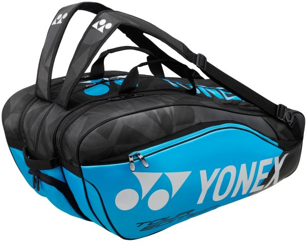 Yonex Pro Racquet Bag 9 Pack - infinite blue