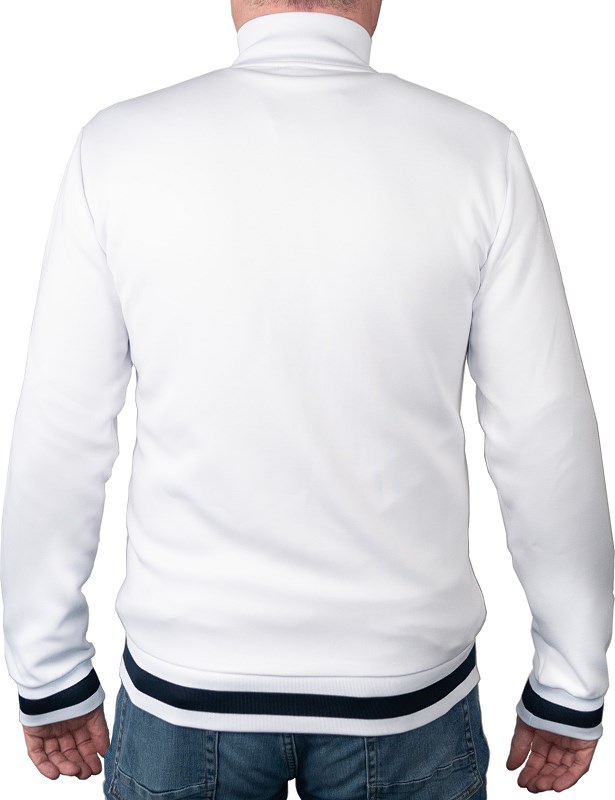 Bluza-EA7-front-Resizer-800 EA7 Woman Jersey Sweatshirt - white