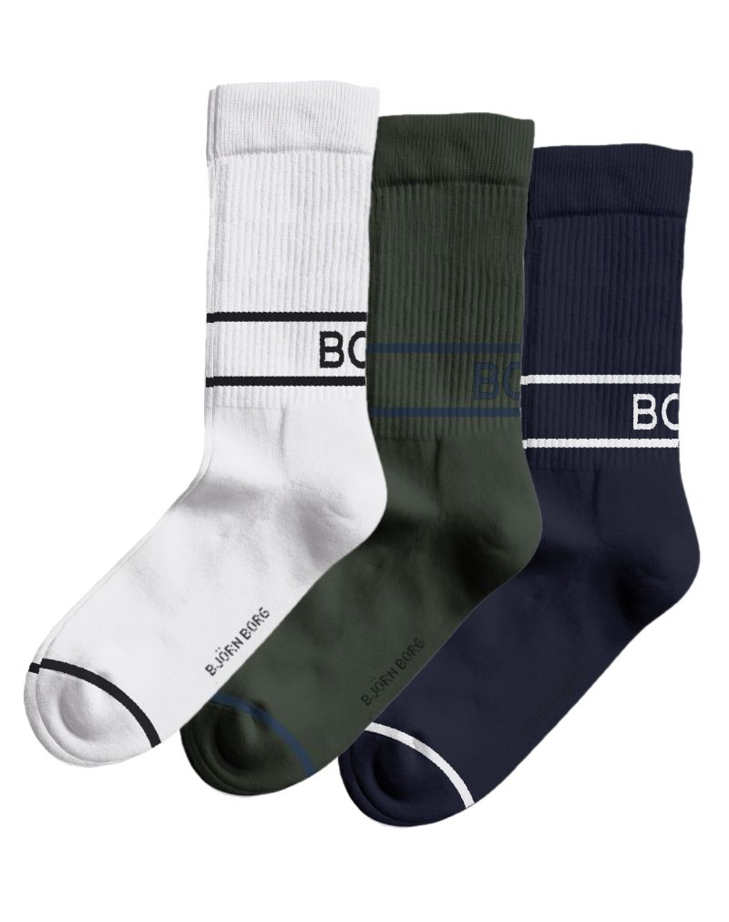 10003645_MP001_1 Björn Borg Core Crew