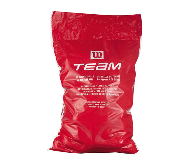 Wilson Trainer bag 96B