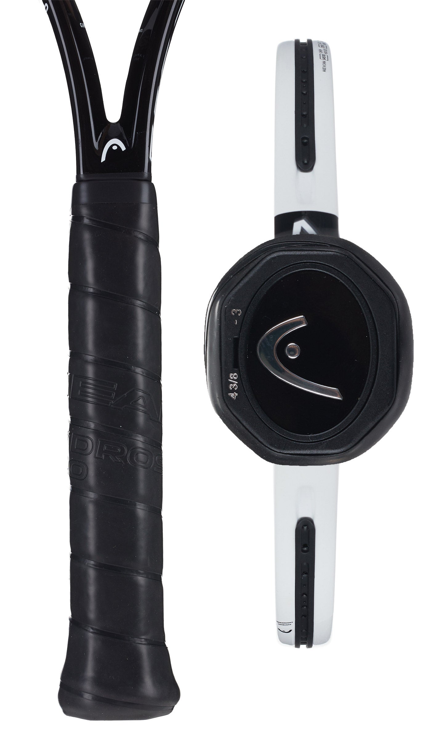 head-graphene-360-speed-mp-lite-naciag-usluga-serwisowa-5 Head Graphene 360+ Speed MP LITE + naciąg + usługa serwisowa