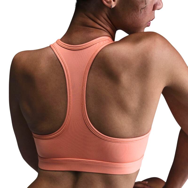 Nike Swoosh Medium Support Non-Padded Sports