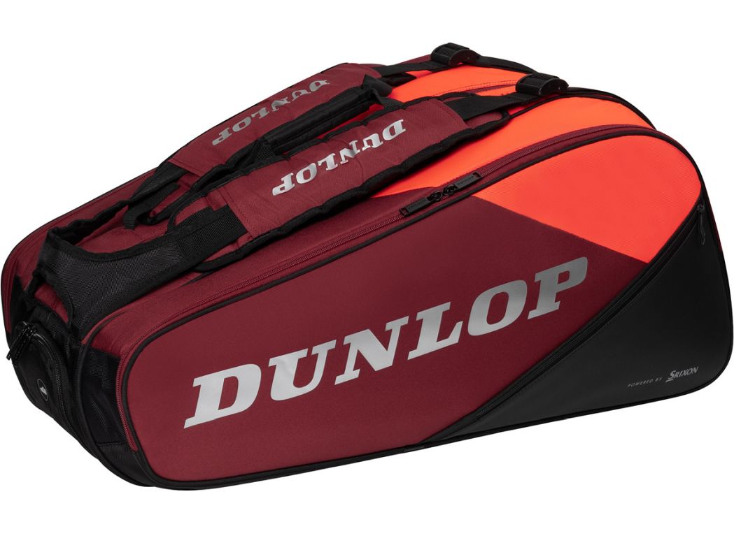 Dunlop D Tac CX-Performance 12 RKT
