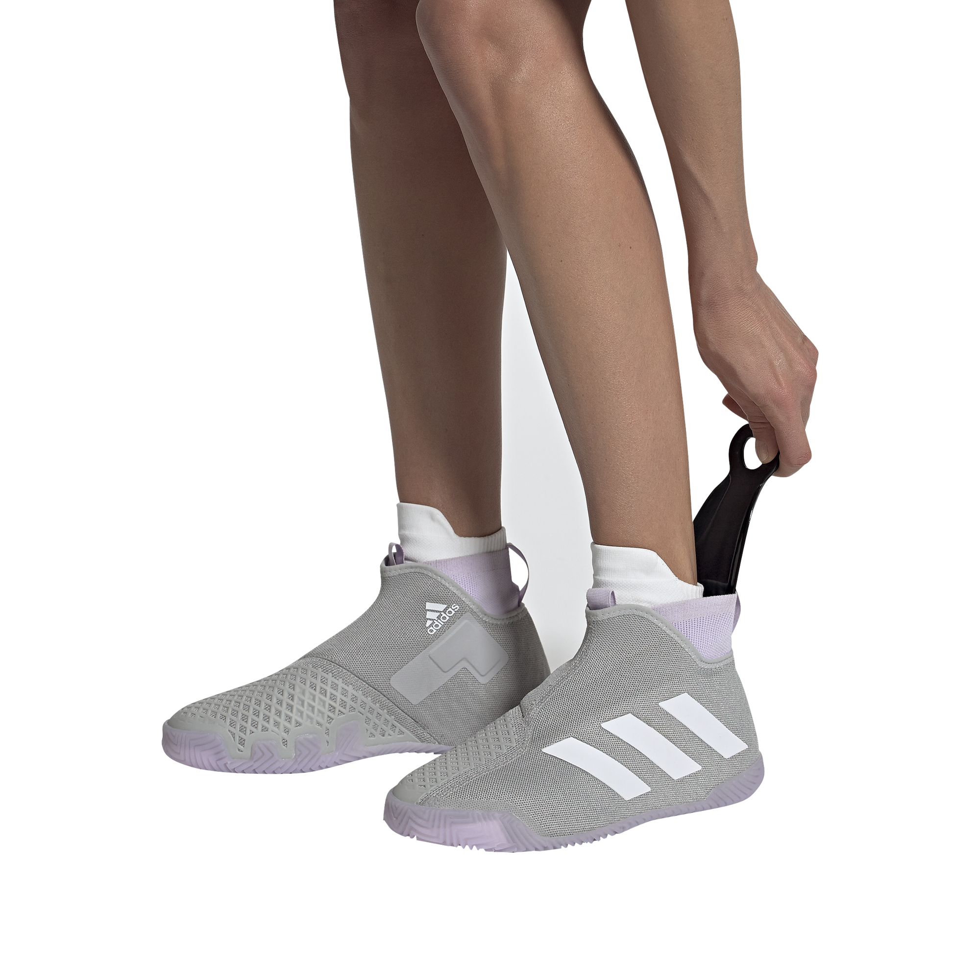 adidas-stycon-laceless-w-grey-two-cloud-whie-purple-tint-8 Adidas Stycon Laceless W - grey two/cloud whie/purple tint