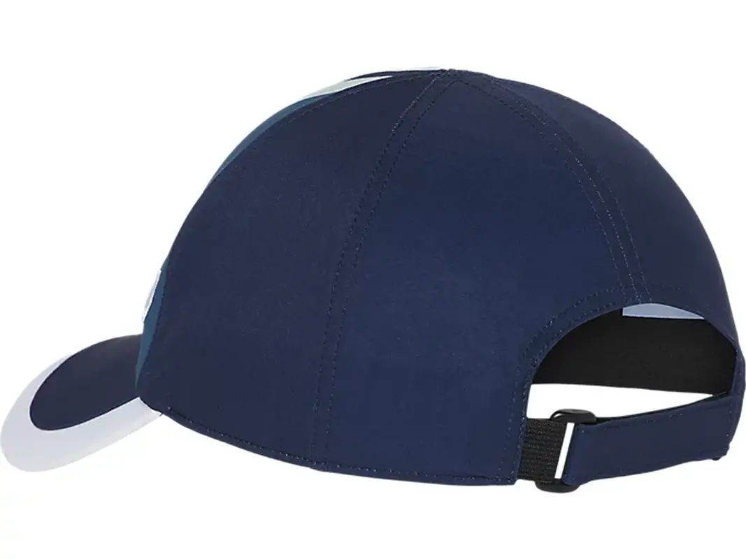 3043A094_400_AC_FT_GLB Asics Graphic Cap