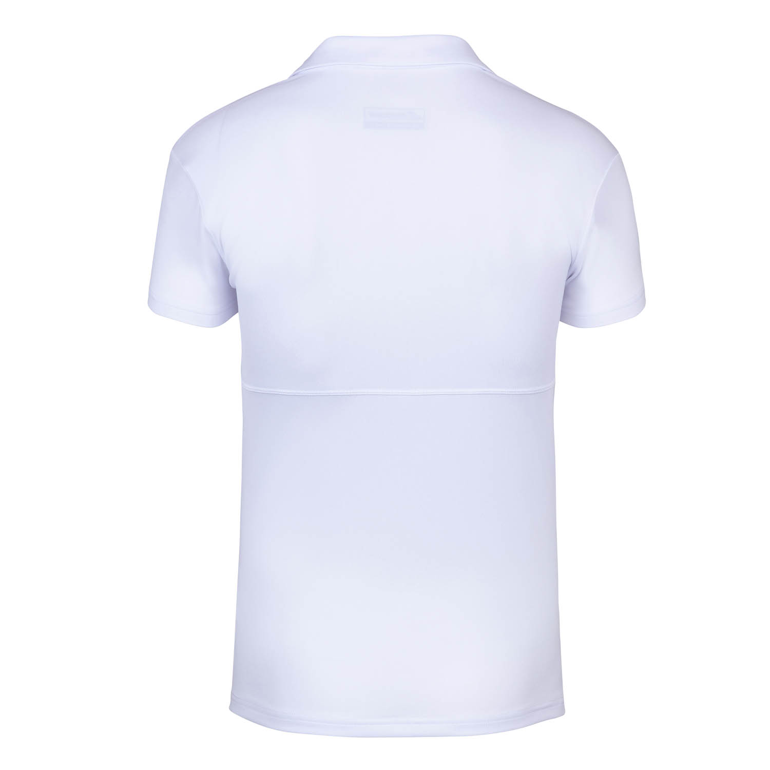 Babolat Play Polo Girl - white