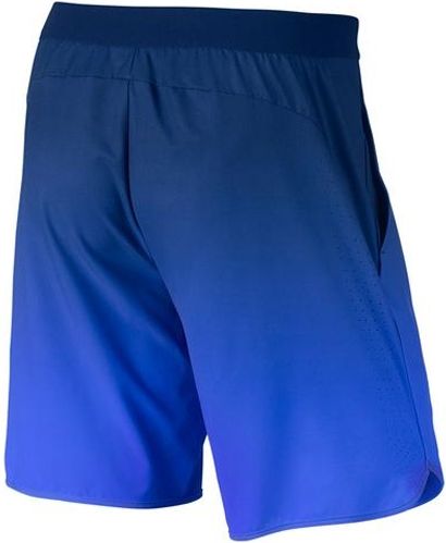 Nike Gladiator Premier 9" Short - coastal blue/black