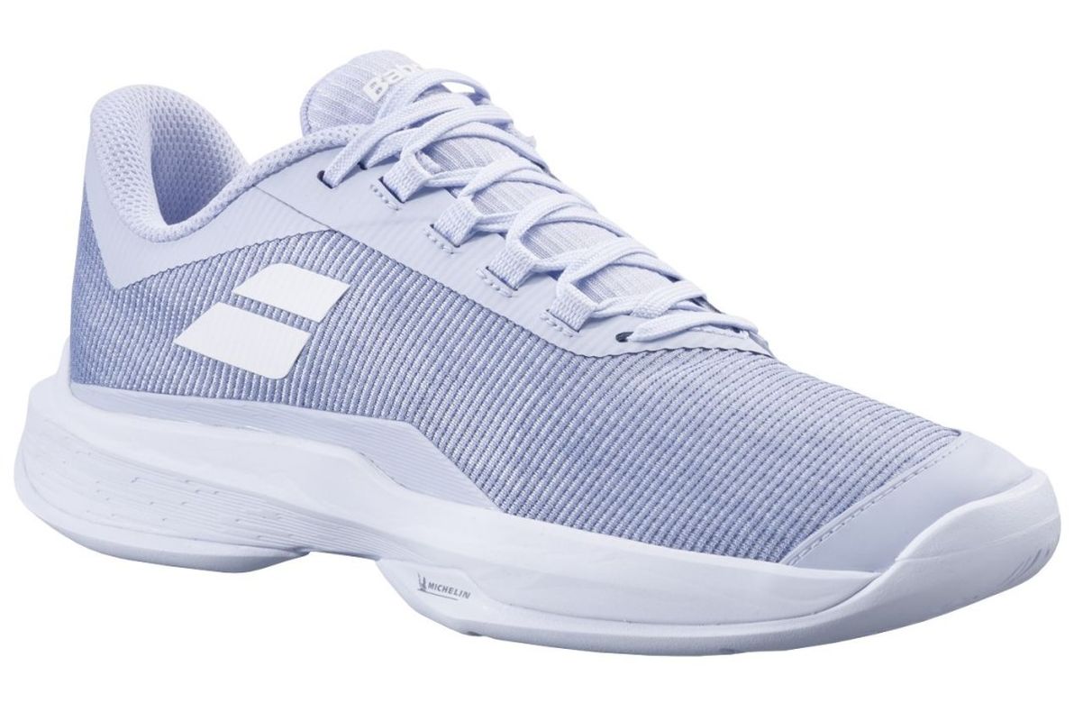 Babolat Jet Tere 2 All Court - xenon blue/white