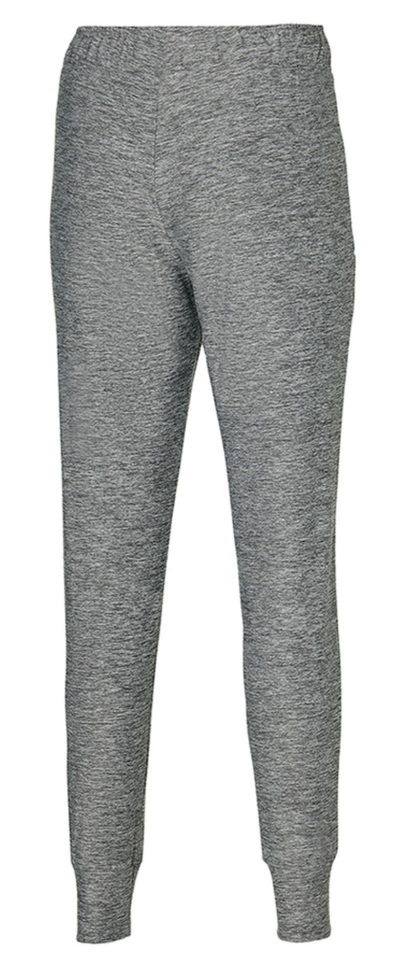 Mizuno Training Pant - grey melange