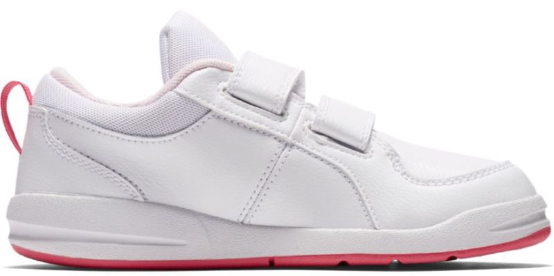 Nike Pico 4 (PSV) - white/prism pink/spark