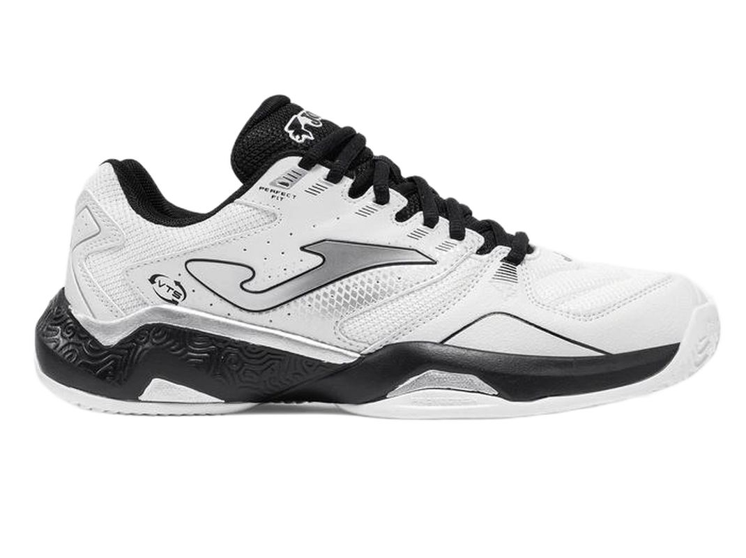 Joma Master 1000 Men 2632 Clay - white