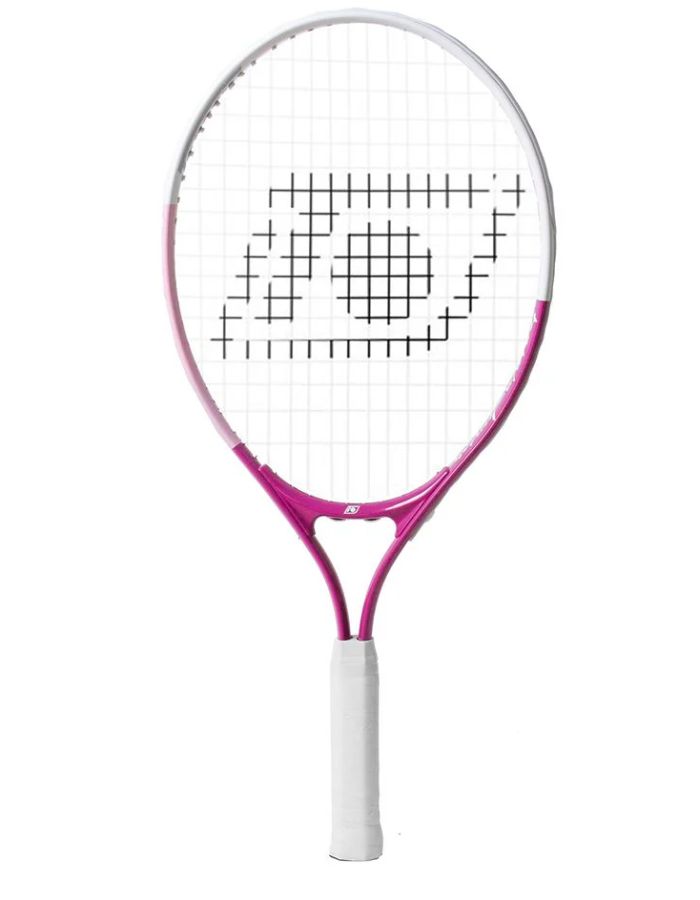 Topspin Kids Racket Girls Stage 3 (21")