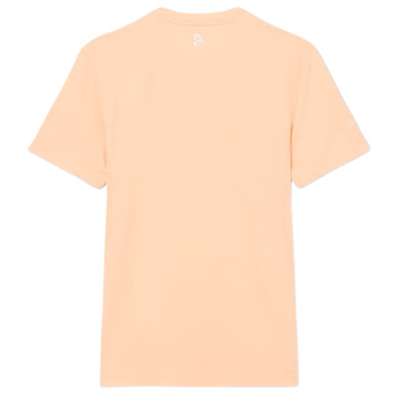 Lacoste Tennis x Novak Djokovic - angie Lacoste Tennis x Novak Djokovic - angie