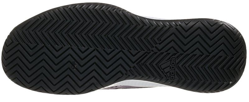 Adidas Defiant Generation W - core black/silver matallic/cloud white