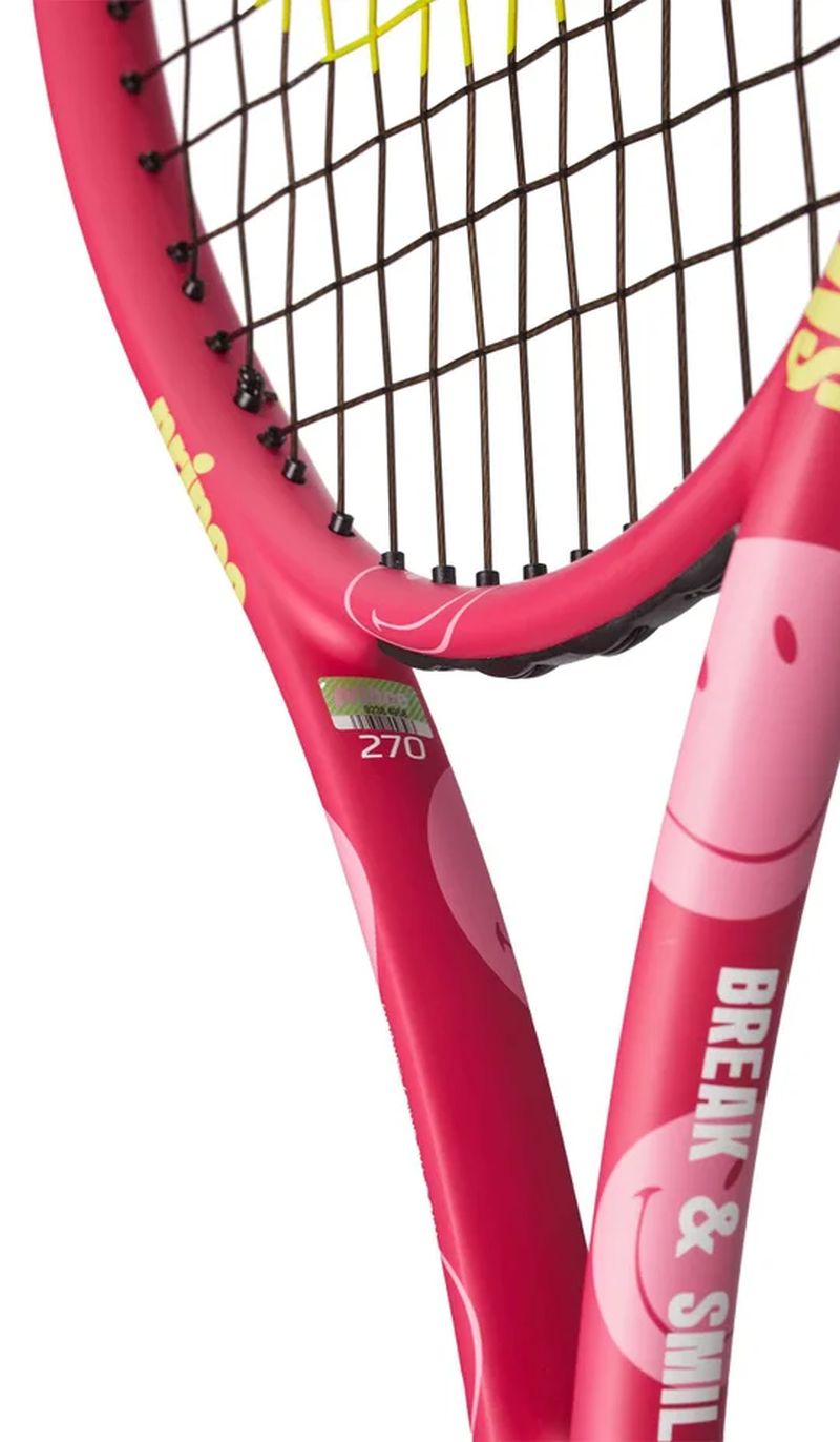 Prince Beast Power Smiley Edition 270g