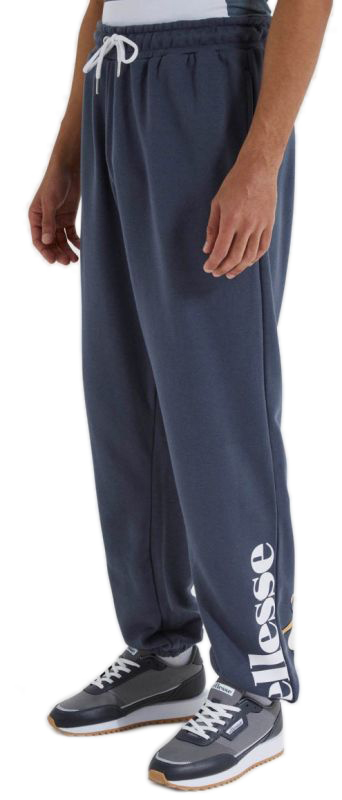 loonano-jog-pantQ9GGsyOQ3K2Vs Ellesse Loonano Jogger Pants - dark blue