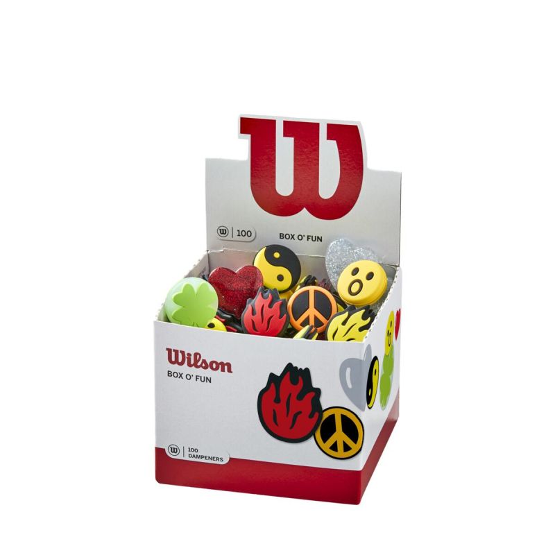 Wilson Bowl O' Fun 100P - multicolor