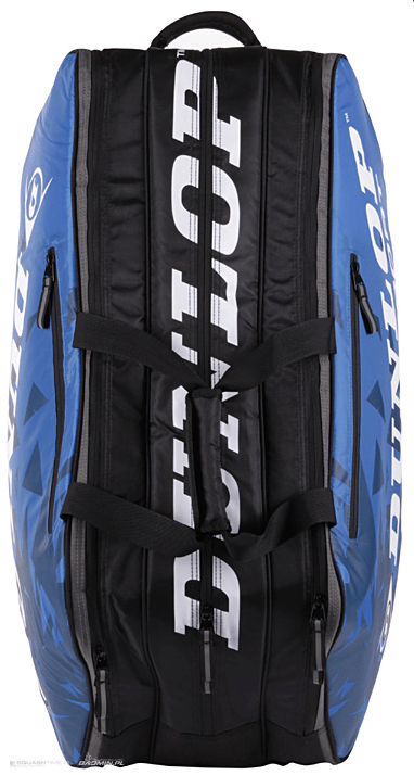 Dunlop Tour 10RKT - blue