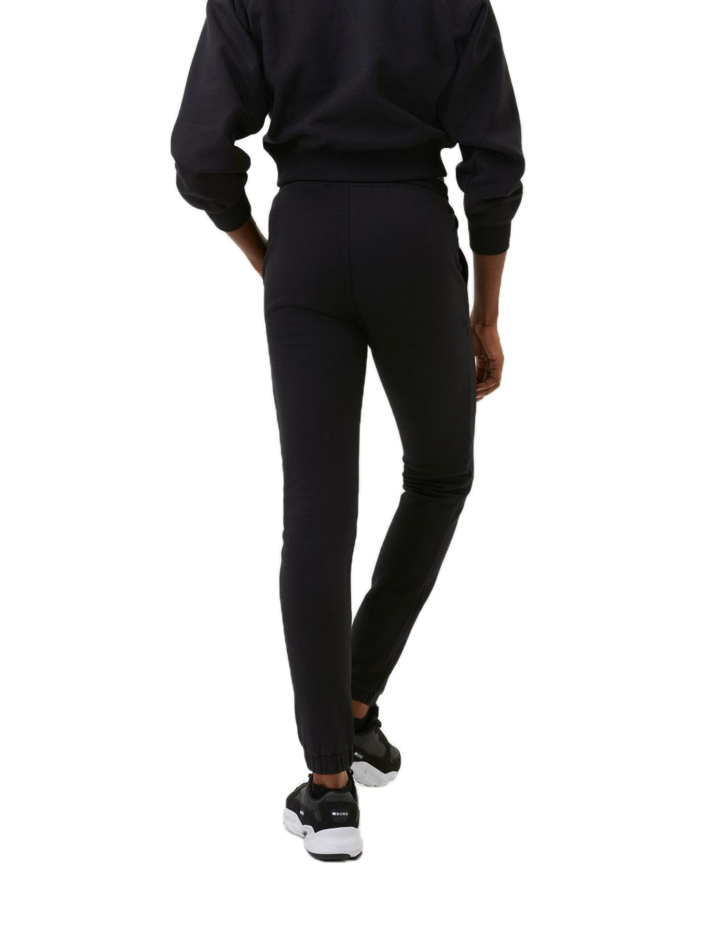 Björn Borg Stockholm Elastic Pants W