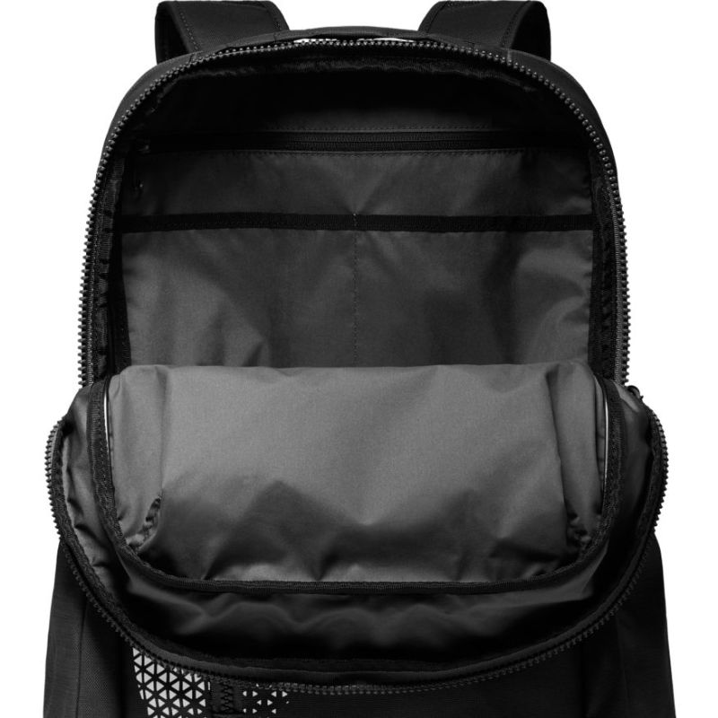 Nike Vapor Power Backpack - black/black/wolf grey