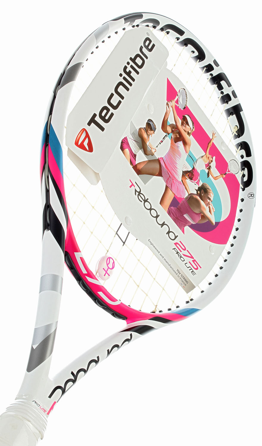  Tecnifibre T-Rebound 275 Pro Lite