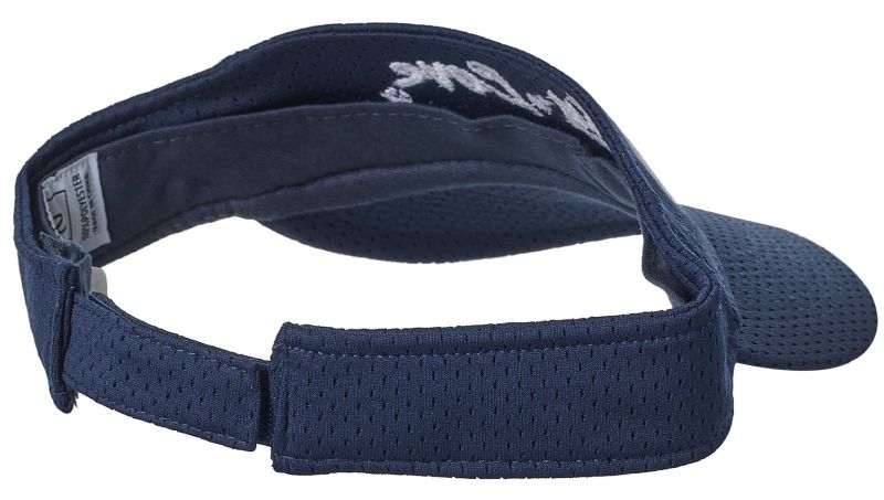 lucky-in-love-mesh-visor-navy-2 Lucky in Love Mesh Visor - navy