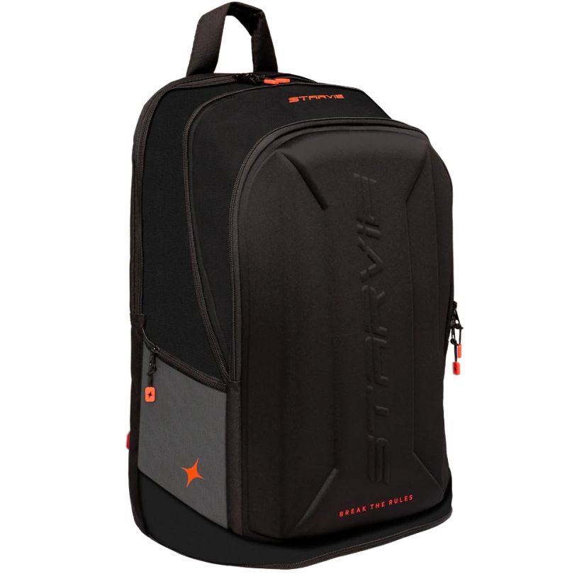 Starvie Hard EVA Kenta - black