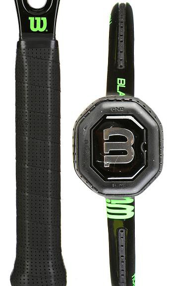 Wilson Blade 104 2015