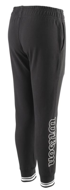 Wilson Y Team II Jogger - black