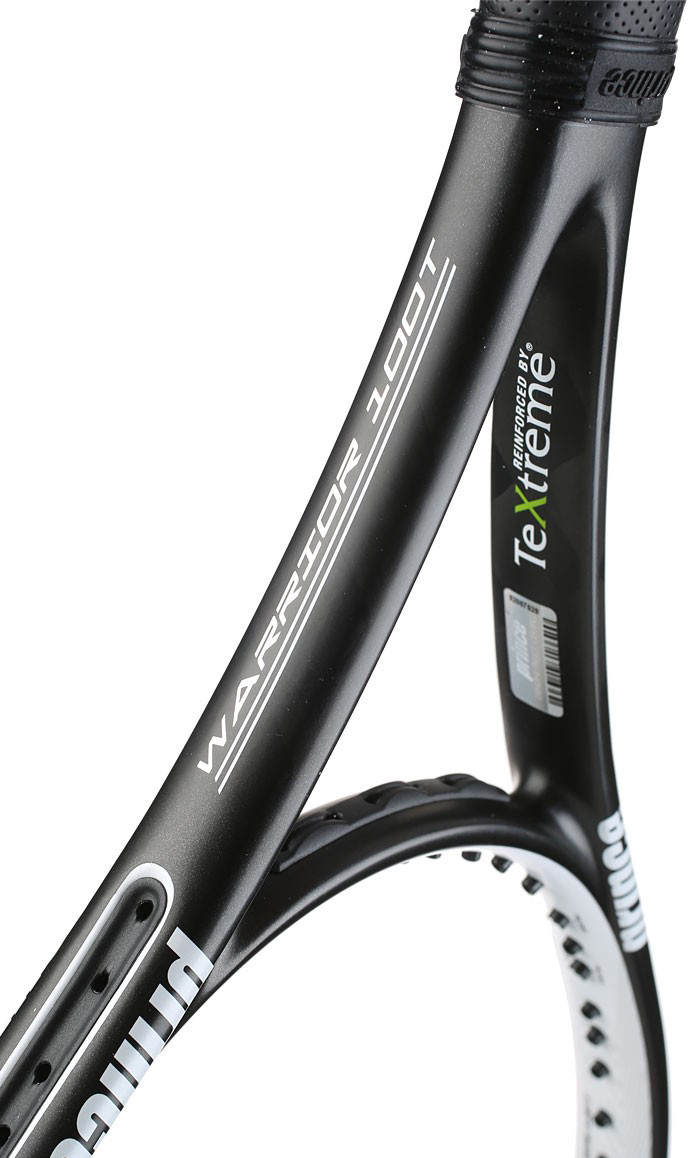 Prince Textreme Warrior 100T