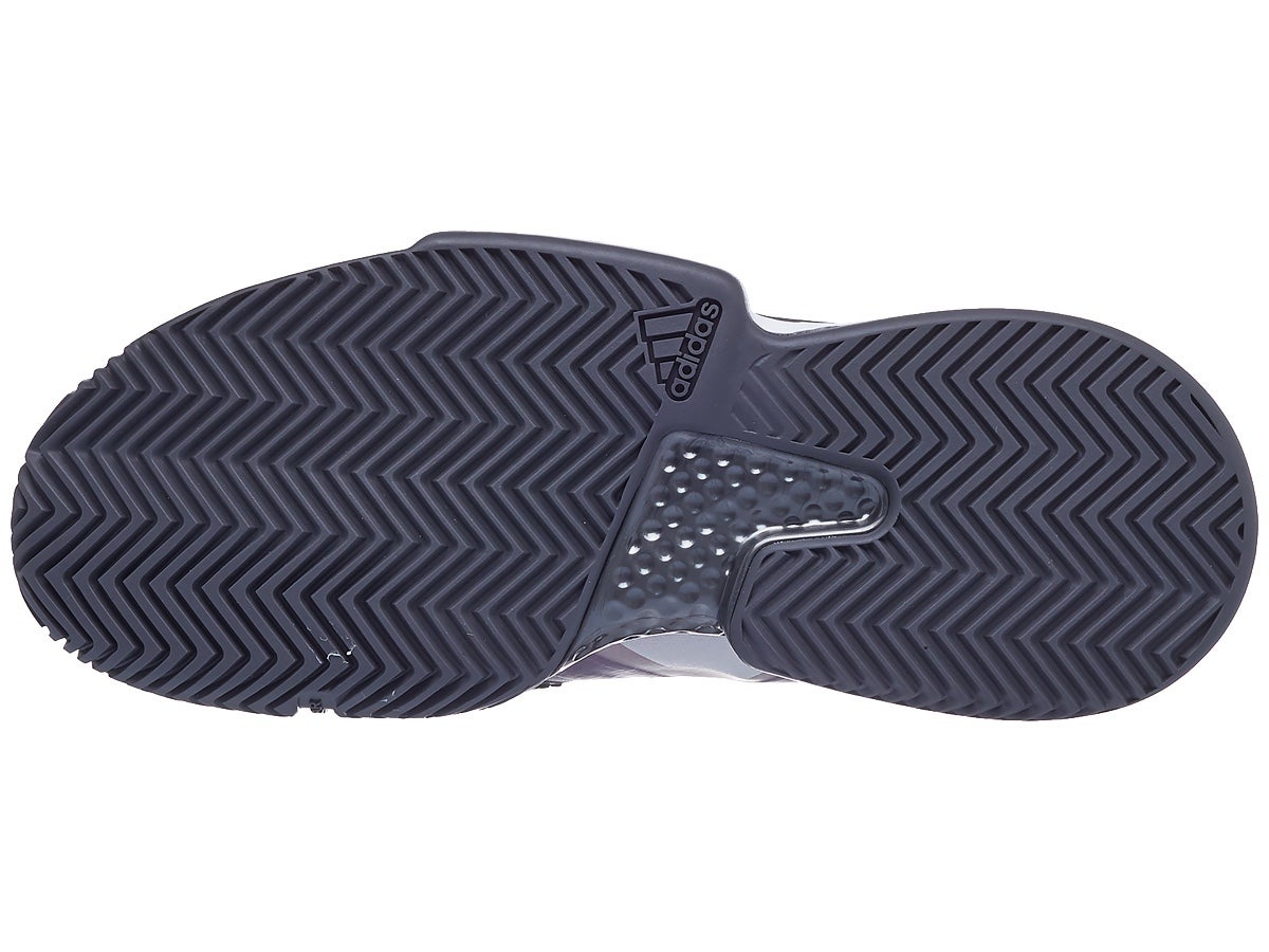 adidas-solematch-bounce-w-grey-four-silver-metallic-grey-two-5 Adidas SoleMatch Bounce W - grey four/silver metallic/grey two