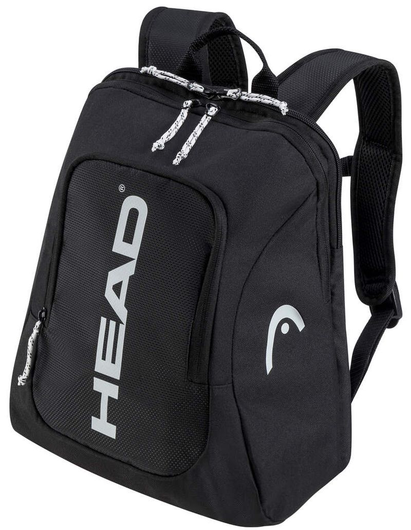 Head Kids Tour Backpack (14L) - black/white
