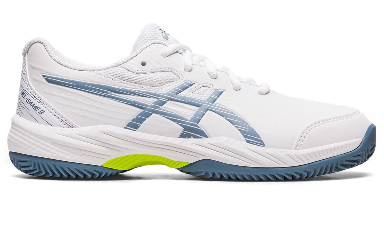 Asics Gel-Game 9 GS Clay/OC