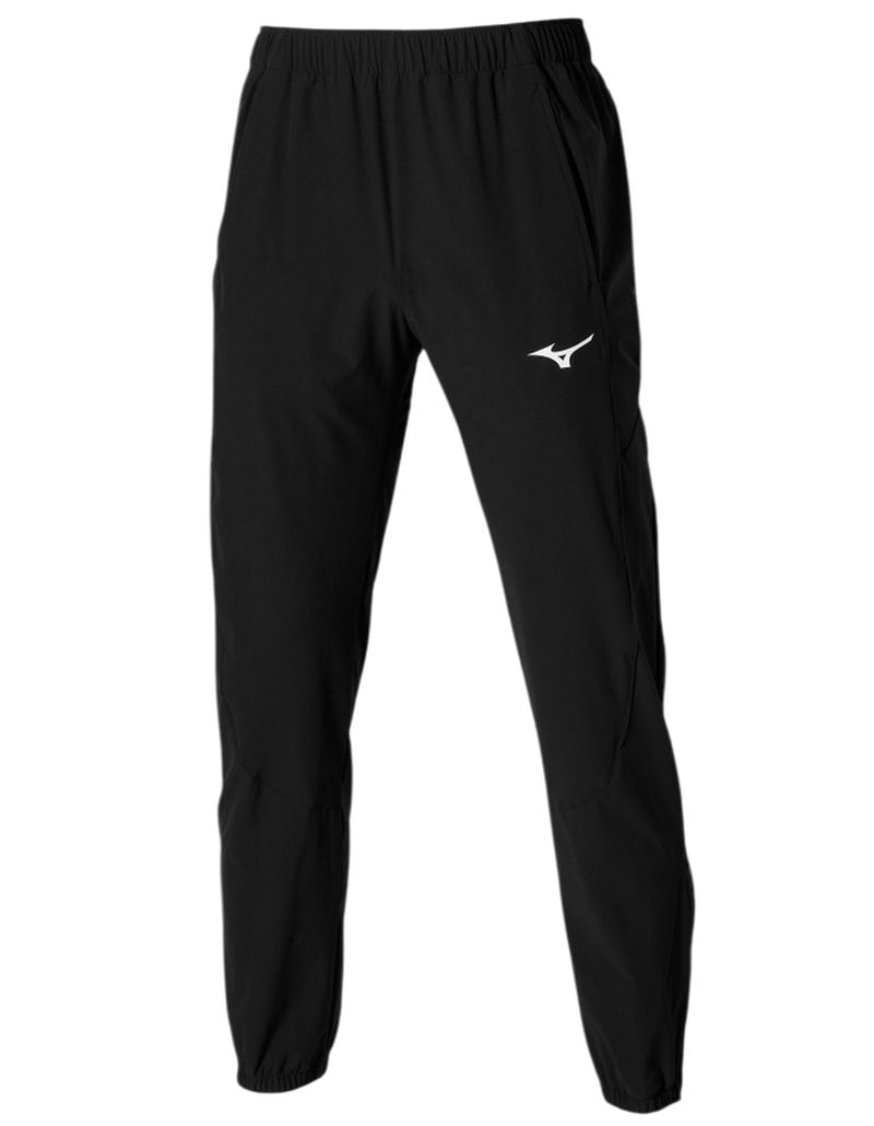 Mizuno Frontier Shadow - black