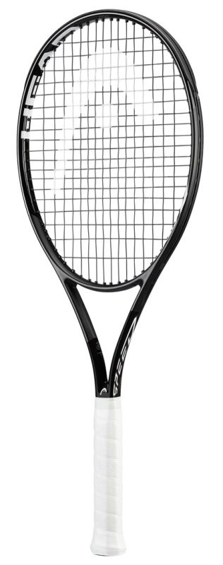 Head Graphene 360+ Speed MP Black + naciąg + usługa serwisowa