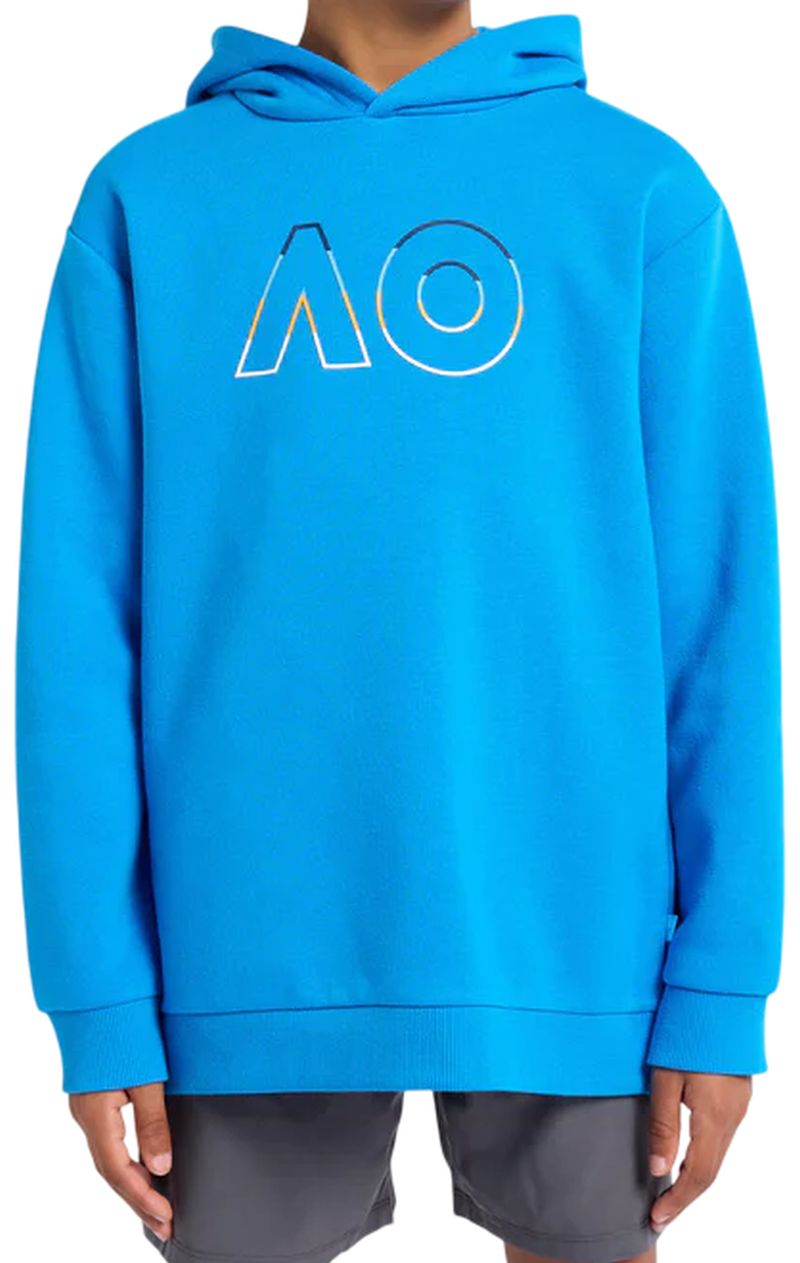Australian Open Logo Hoodie