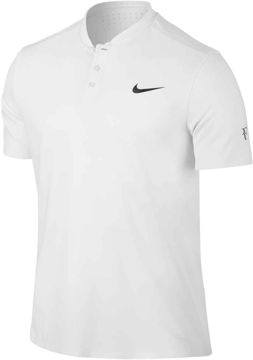 rf nike polo