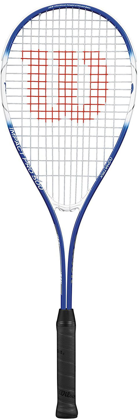 wilson-impact-pro-500-blue Wilson Impact Pro 500 - blue