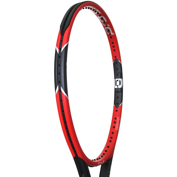 Wilson Pro Staff 97LS