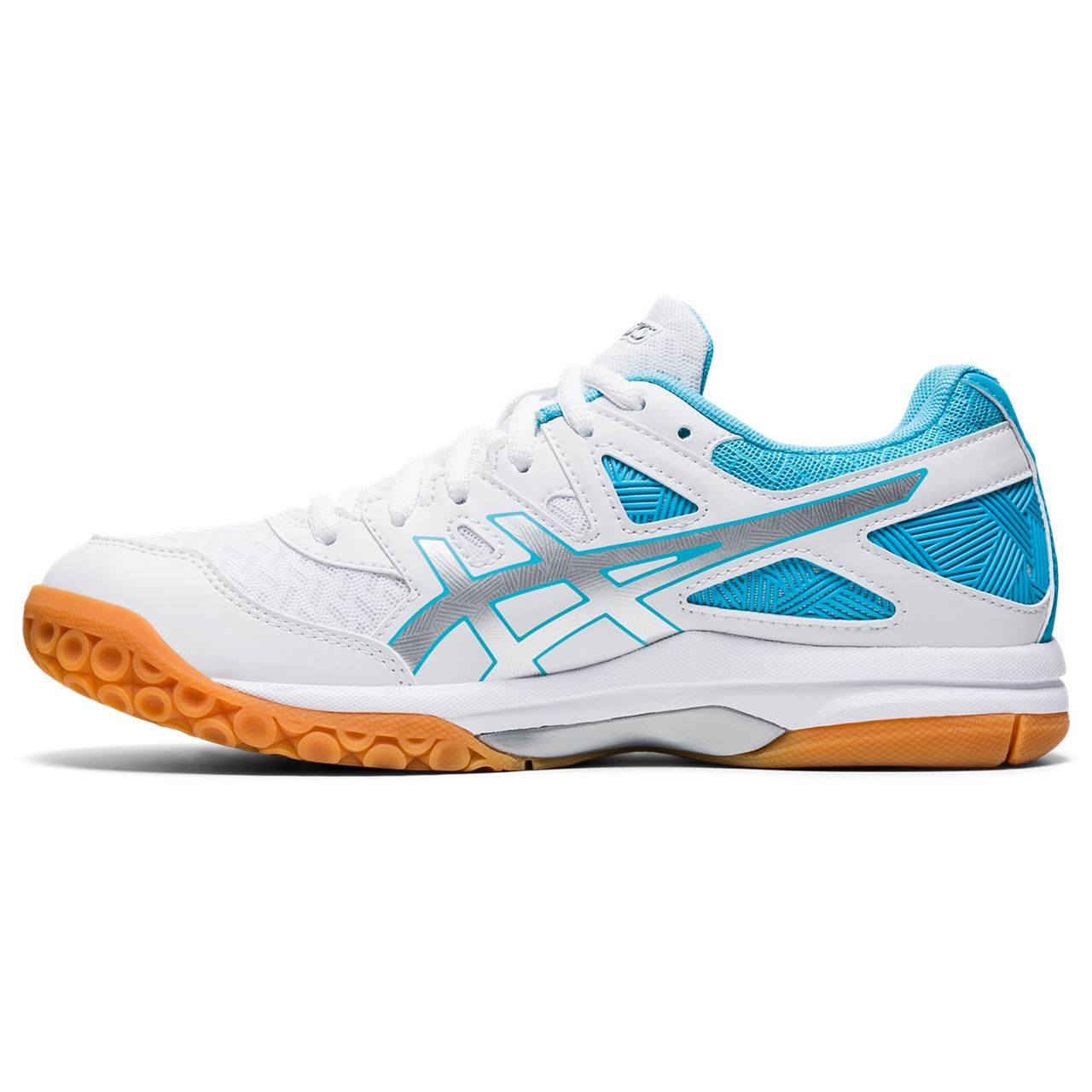 Asics Gel-Task 2 W - white/pure silver