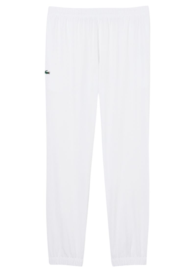 Lacoste Tennis Taffeta - white Lacoste Tennis Taffeta - white