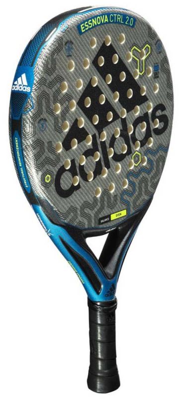 adidas-essnova-ctrl-2-0-2 Adidas Essnova CTRL 2.0