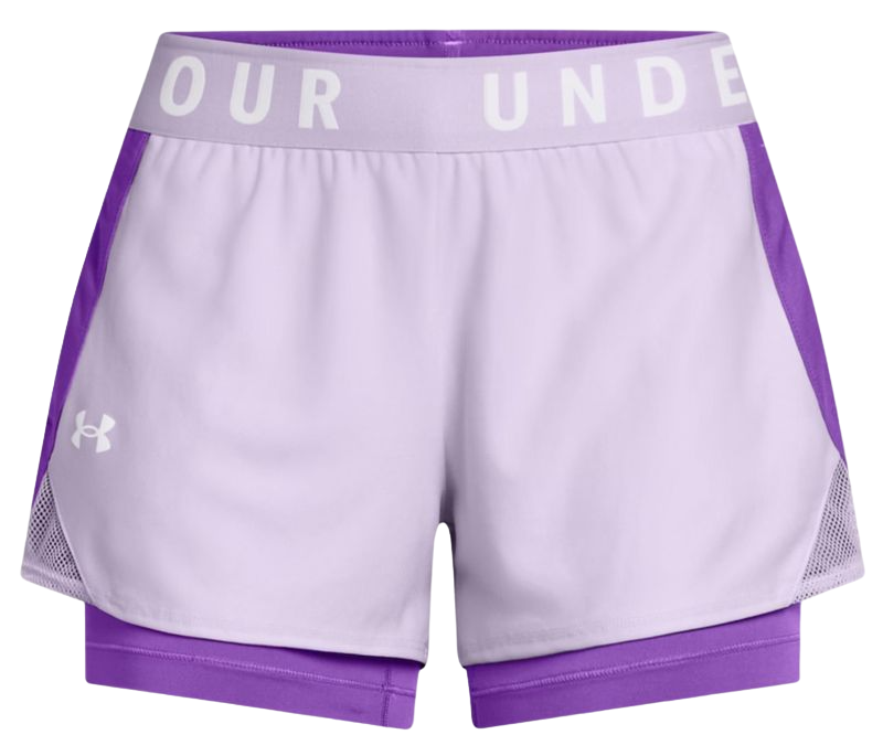 Under Armour Play Up 2in1