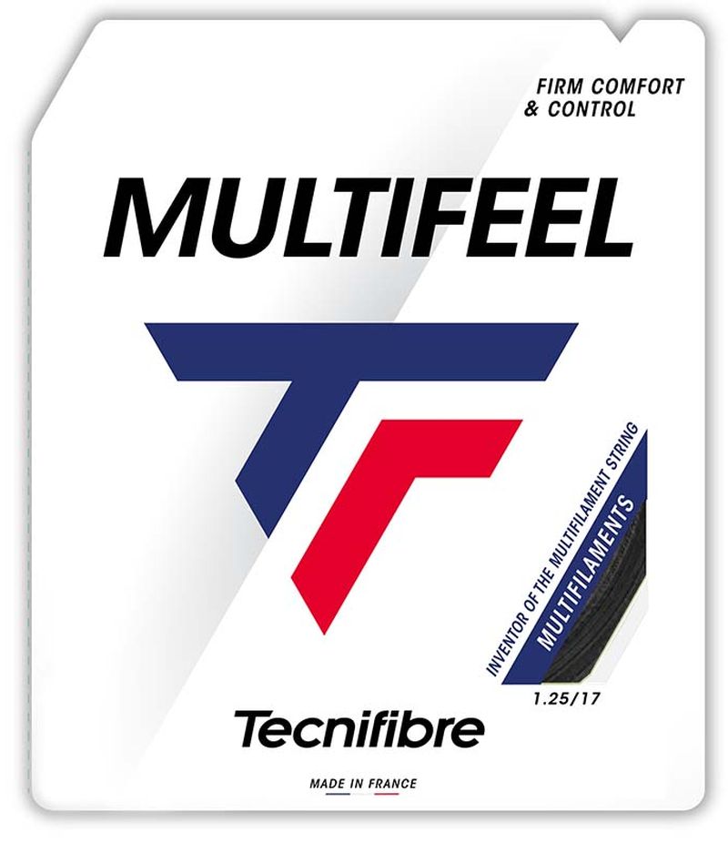 Tecnifibre Multifeel (12 m)