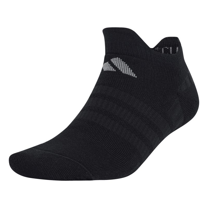 Adidas Cushioned Low 1P - black/grey heather