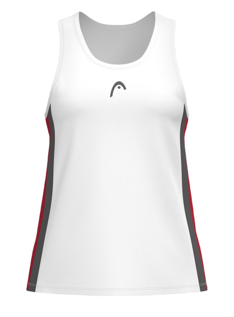 Head Club 25 Tech Tank